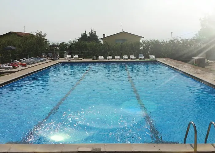 Residenza Benini باردولينو