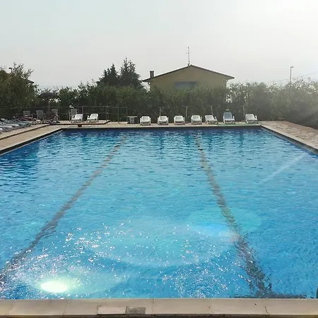 Residenza Benini Μπαρντολίνο