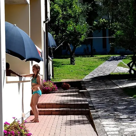 Residenza Benini Ξενοδοχείο με διαμερίσματα