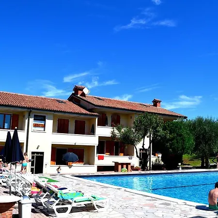 Residenza Benini Μπαρντολίνο