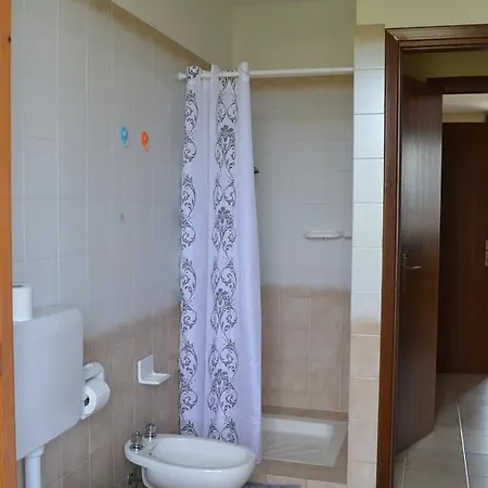 Ξενοδοχείο με διαμερίσματα Residenza Benini Μπαρντολίνο