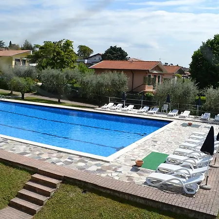 Residenza Benini 2*