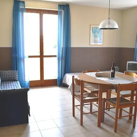 Residenza Benini Μπαρντολίνο