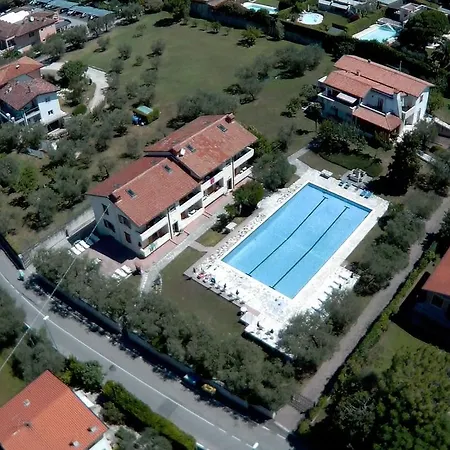Residenza Benini 2* Μπαρντολίνο