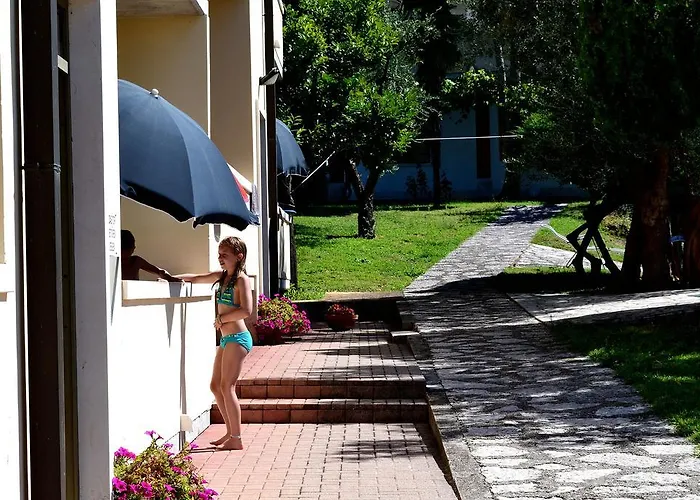 Residenza Benini Hotel apartamentowy