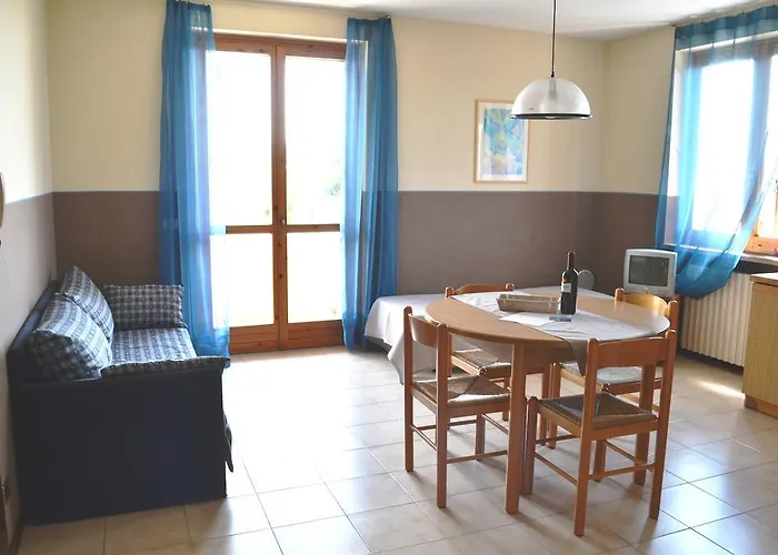 Residenza Benini Bardolino