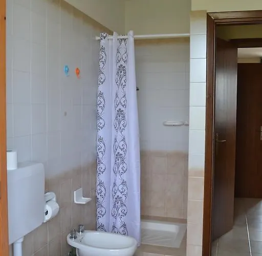 Apartmanhotel Residenza Benini Bardolino