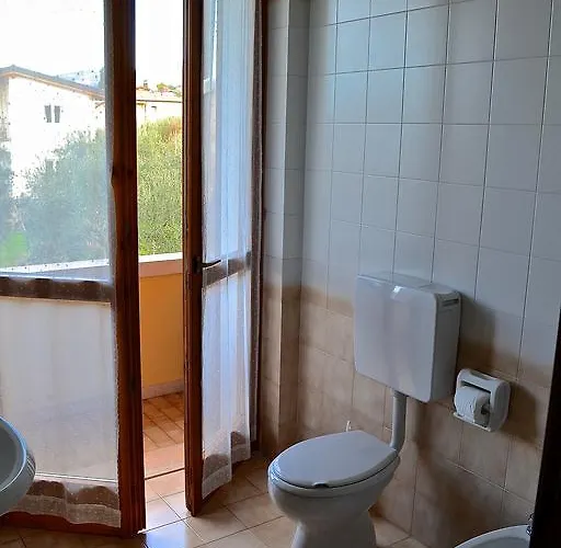 Apartmanhotel Residenza Benini